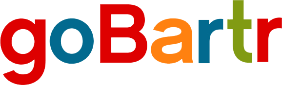 goBartr logo